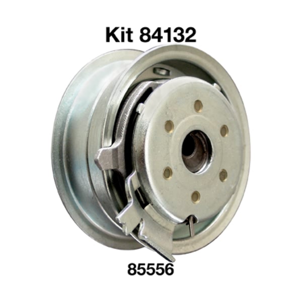 Dayco Timing Belt Component Kit 84132