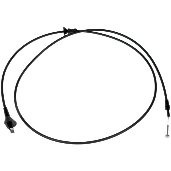 Dorman OE Solutions Hood Release Cable 912-060