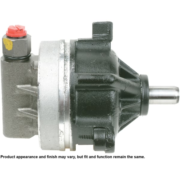 Cardone Reman Remanufactured Power Steering Pump w/o Reservoir 20-498