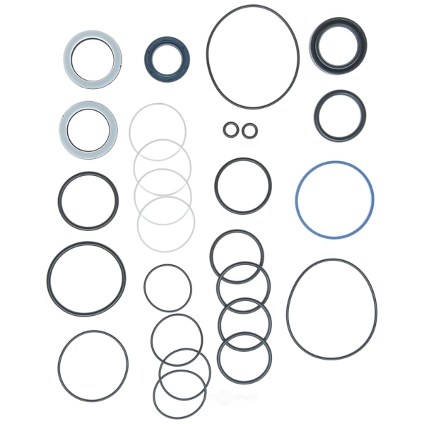 Gates Rack And Pinion Seal Kit 348758