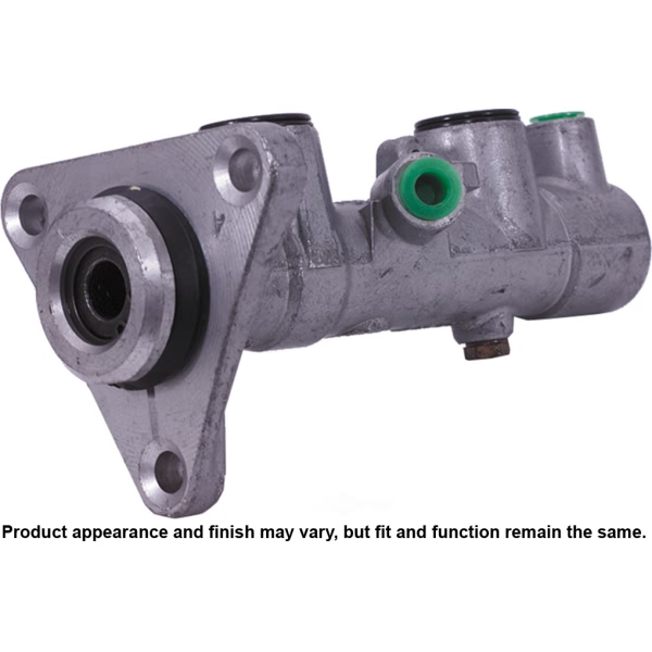 Cardone Reman Remanufactured Master Cylinder 11-2523