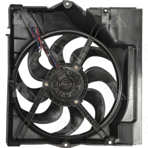 Four Seasons A C Condenser Fan Assembly 75946
