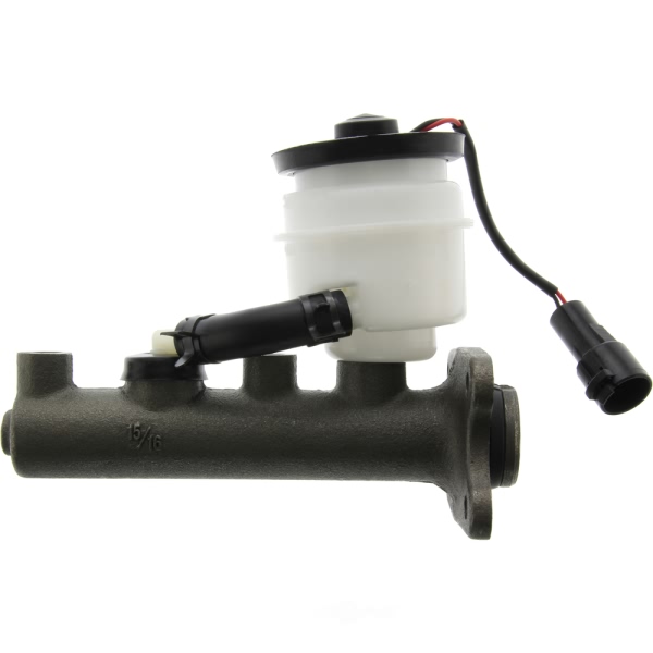 Centric Premium Brake Master Cylinder 130.44406