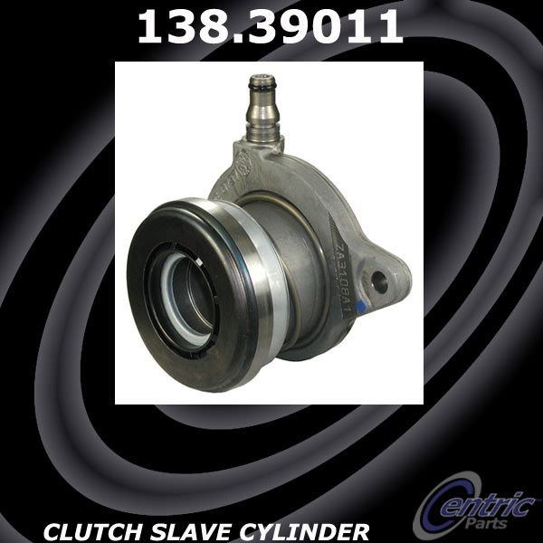 Centric Premium Clutch Slave Cylinder 138.39011