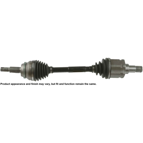 Cardone Reman Remanufactured CV Axle Assembly 60-5279