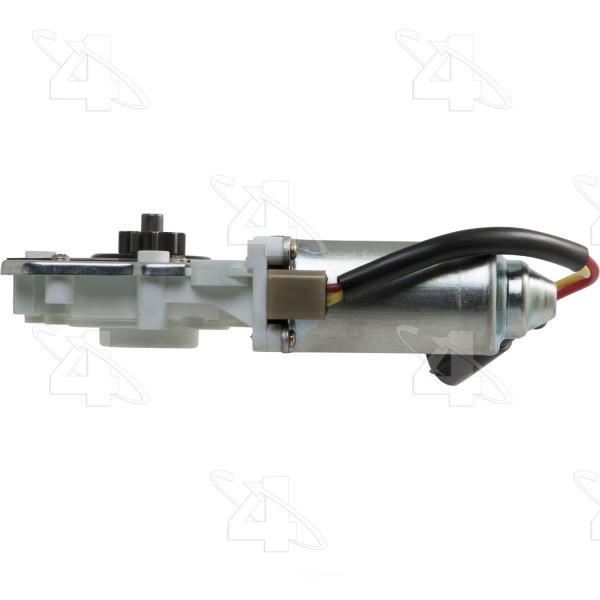 ACI Rear Passenger Side Window Motor 83126