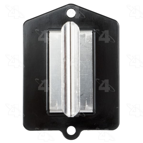 Four Seasons Hvac Blower Motor Resistor 20236