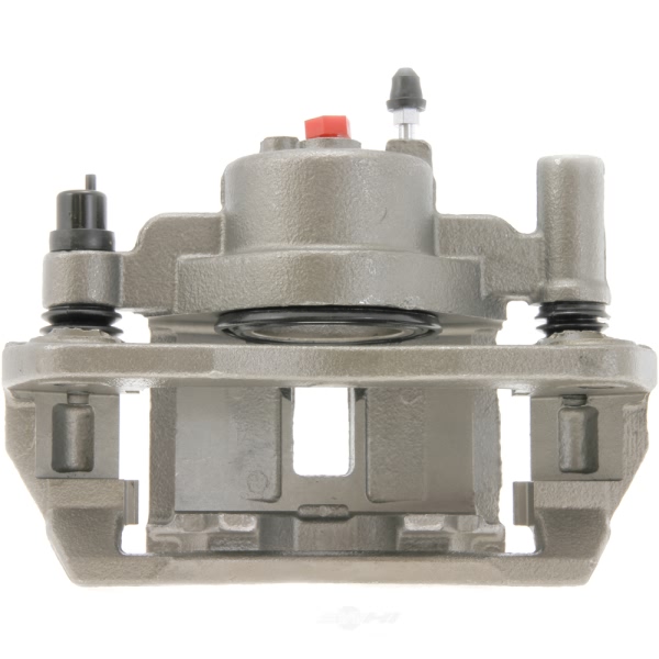 Centric Remanufactured Semi-Loaded Front Passenger Side Brake Caliper 141.45079