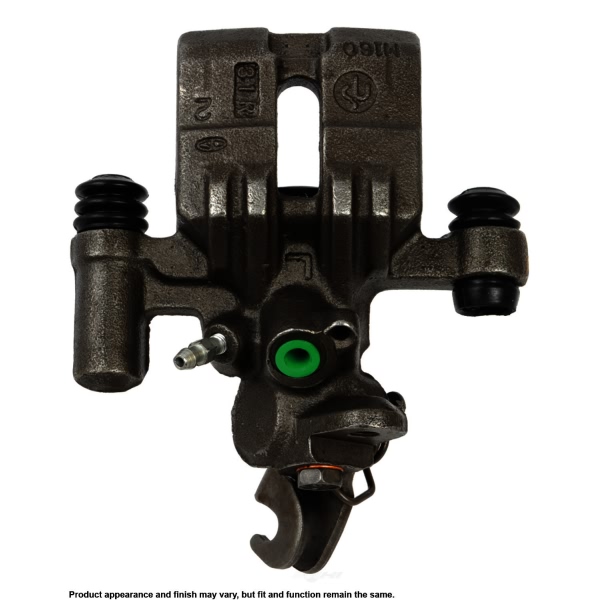 Cardone Reman Remanufactured Unloaded Caliper 19-2738