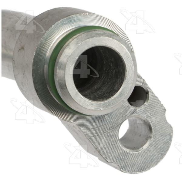 Four Seasons A C Suction Line Hose Assembly 56947