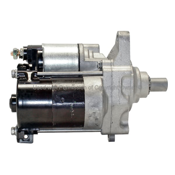 Quality-Built Starter Remanufactured 12120