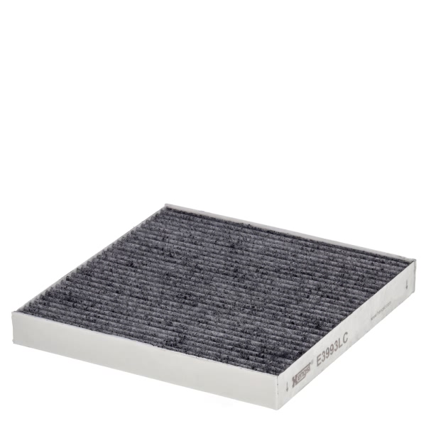 Hengst Cabin air filter E3993LC