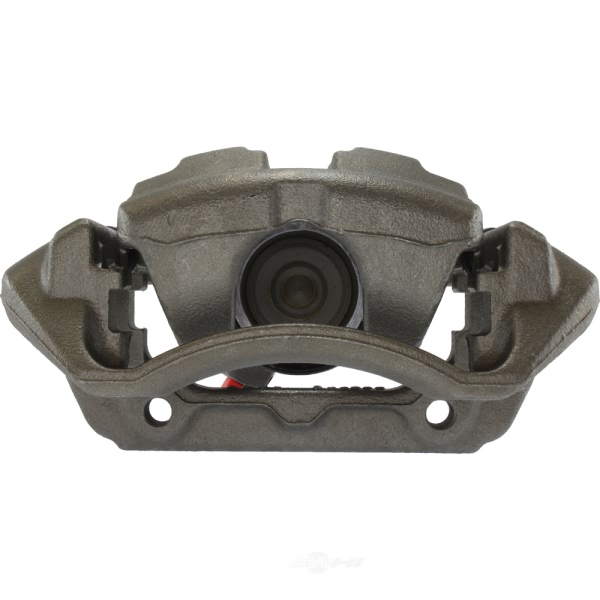 Centric Remanufactured Semi-Loaded Front Driver Side Brake Caliper 141.35088