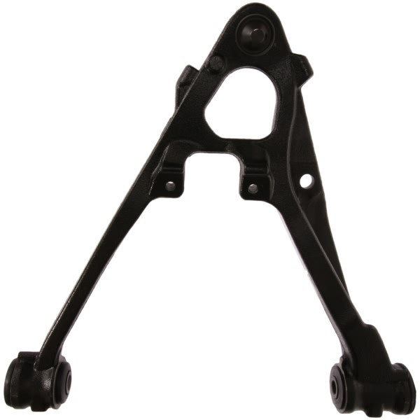 Centric Premium™ Front Passenger Side Lower Control Arm and Ball Joint Assembly 622.66029