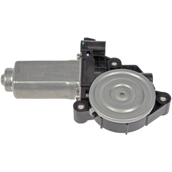 Dorman OE Solutions Rear Driver Side Window Motor 742-560