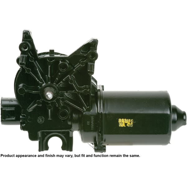 Cardone Reman Remanufactured Wiper Motor 40-1046