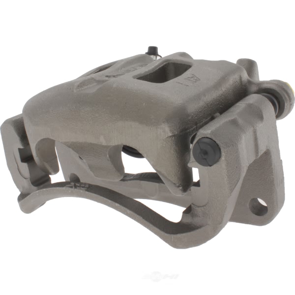 Centric Remanufactured Semi-Loaded Front Passenger Side Brake Caliper 141.45049