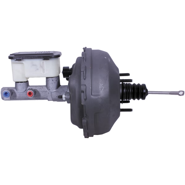 Cardone Reman Remanufactured Vacuum Power Brake Booster w/Master Cylinder 50-1047
