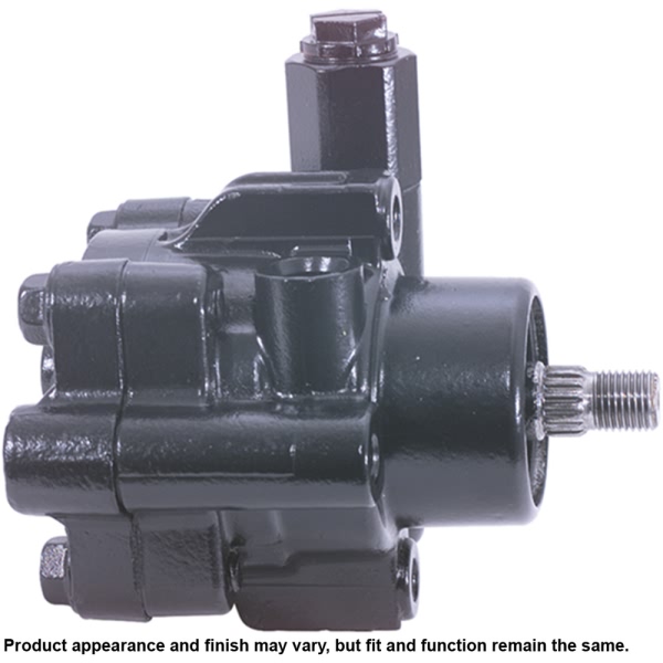 Cardone Reman Remanufactured Power Steering Pump w/o Reservoir 21-5028