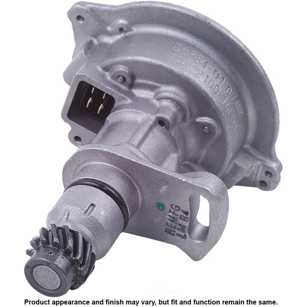 Cardone Reman Remanufactured Point-Type Distributor 31-1004