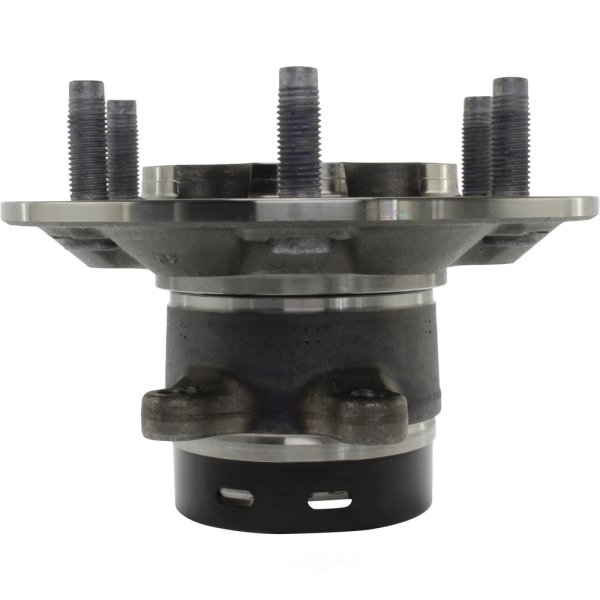 Centric Premium™ Front Driver Side Driven Wheel Bearing and Hub Assembly 402.66010