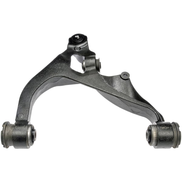 Dorman Non Adjustable Control Arm And Ball Joint Assembly 522-555