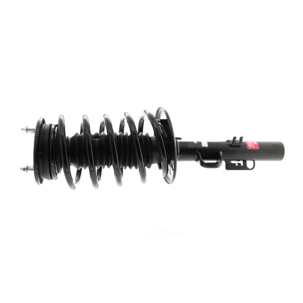 KYB Strut Plus Front Passenger Side Twin Tube Complete Strut Assembly SR4277