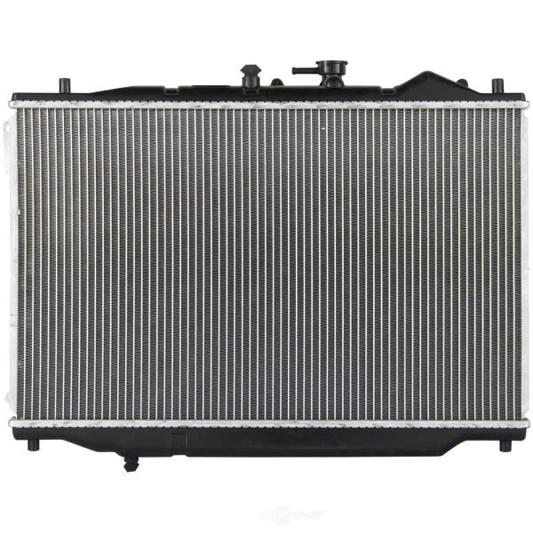 Spectra Premium Complete Radiator CU248