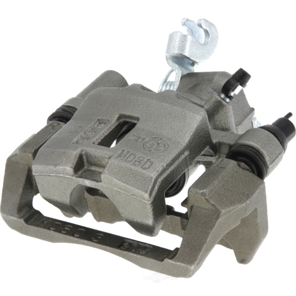 Centric Remanufactured Semi-Loaded Rear Passenger Side Brake Caliper 141.45519