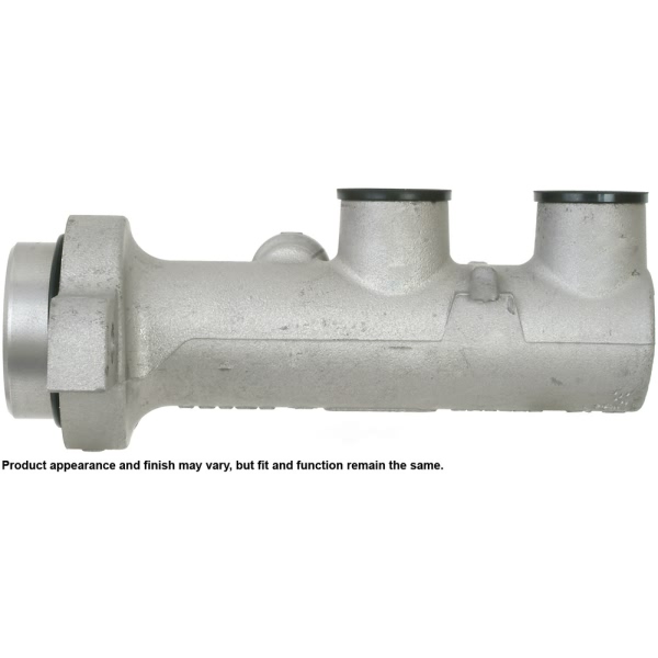 Cardone Reman Remanufactured Master Cylinder 10-4198