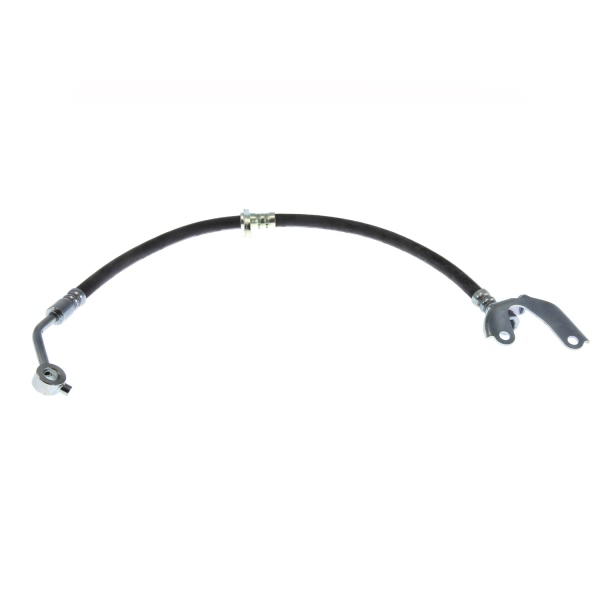 Centric Front Passenger Side Brake Hose 150.40083