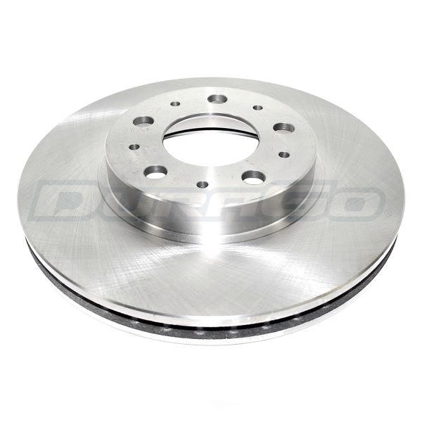 DuraGo Vented Front Brake Rotor BR34057