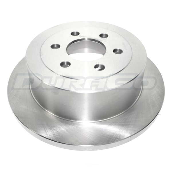 DuraGo Solid Rear Brake Rotor BR53013