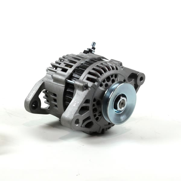 TYC Alternator 2-13778