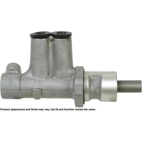 Cardone Reman Remanufactured Master Cylinder 11-3580