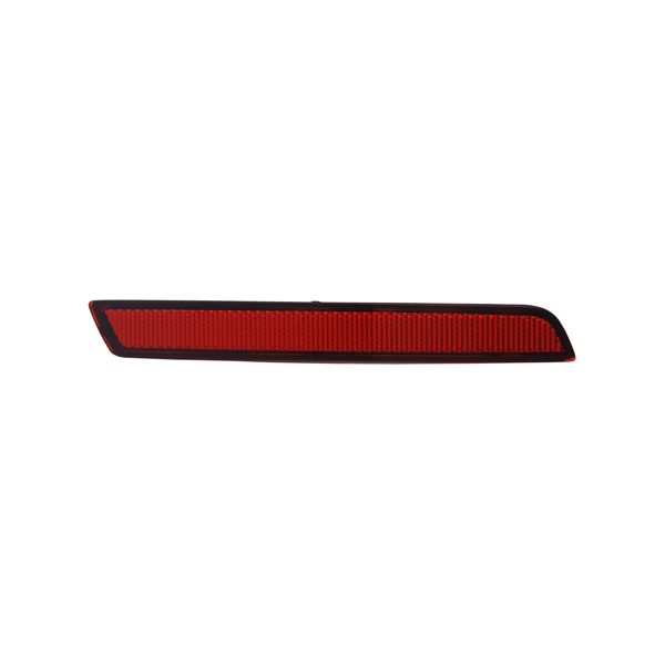 TYC Rear Passenger Side Bumper Reflector 17-5333-00-9