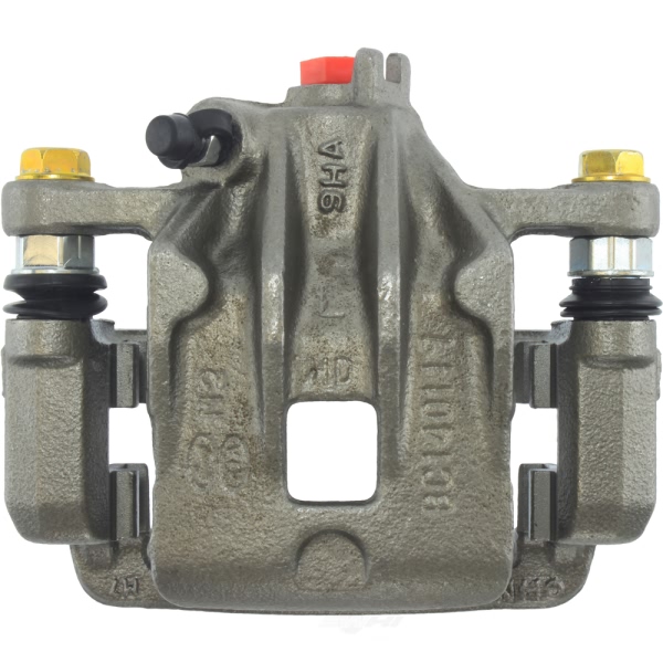 Centric Remanufactured Semi-Loaded Rear Driver Side Brake Caliper 141.51652