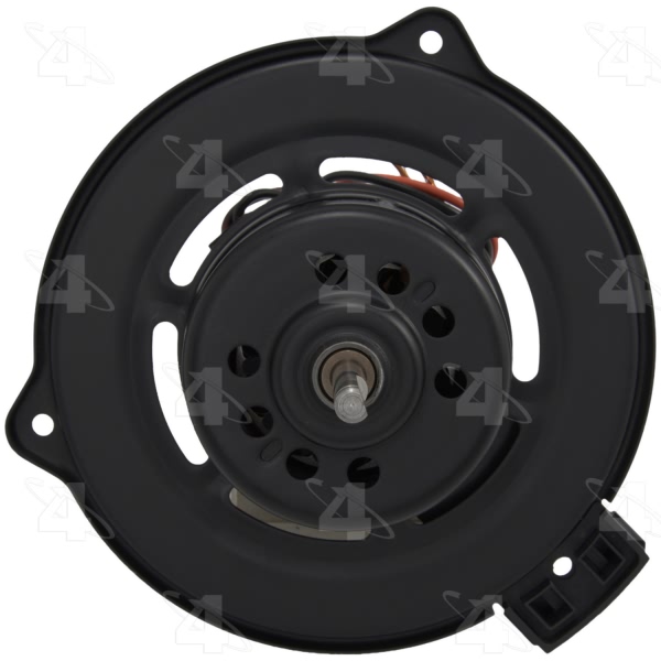 Four Seasons Hvac Blower Motor Without Wheel 35356