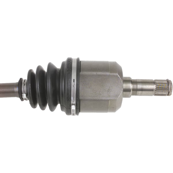 Cardone Reman Remanufactured CV Axle Assembly 60-8001