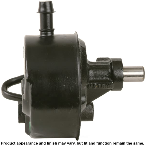 Cardone Reman Remanufactured Power Steering Pump w/Reservoir 20-7956