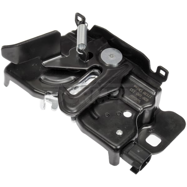 Dorman OE Solutions Hood Latch 820-100