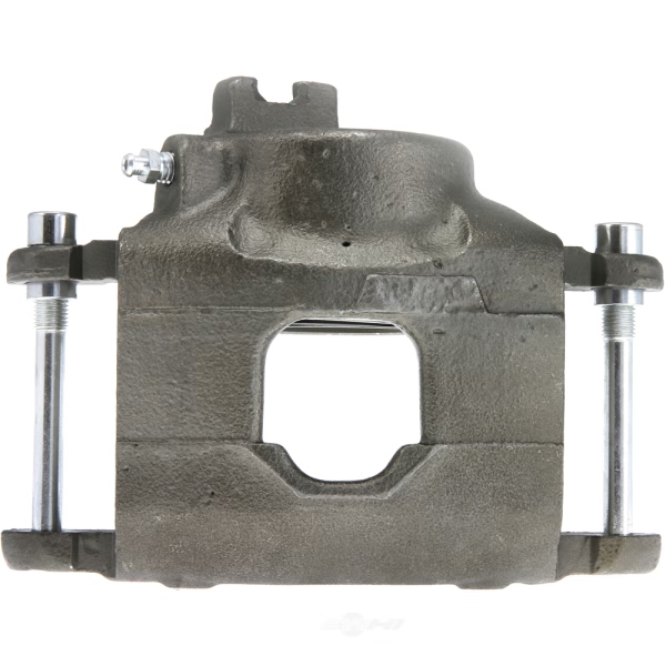 Centric Remanufactured Semi-Loaded Front Driver Side Brake Caliper 141.66006