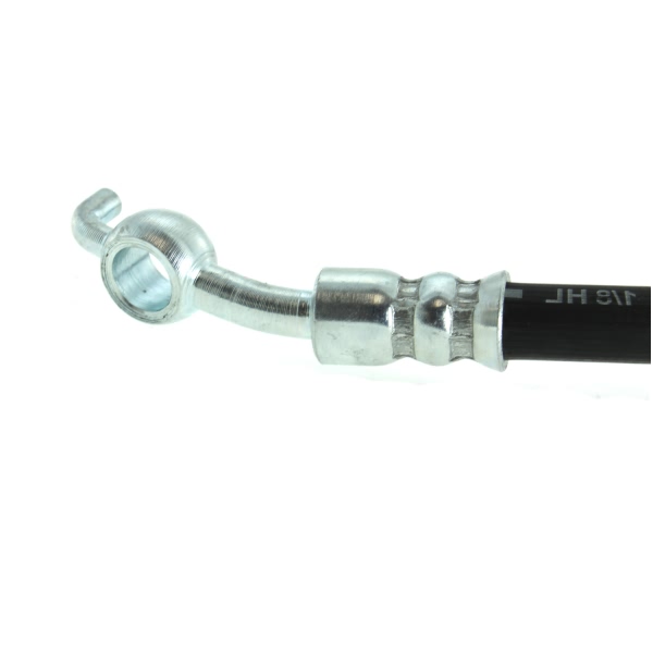 Centric Front Passenger Side Brake Hose 150.45053