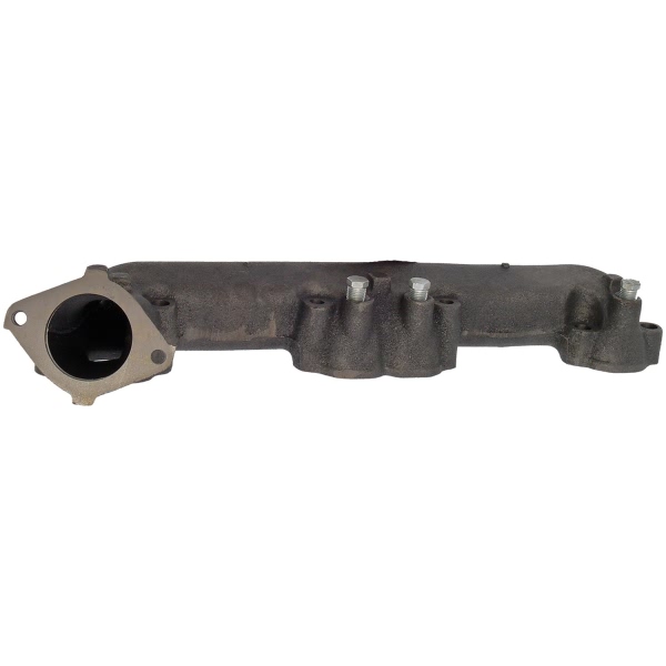 Dorman Cast Iron Natural Exhaust Manifold 674-519