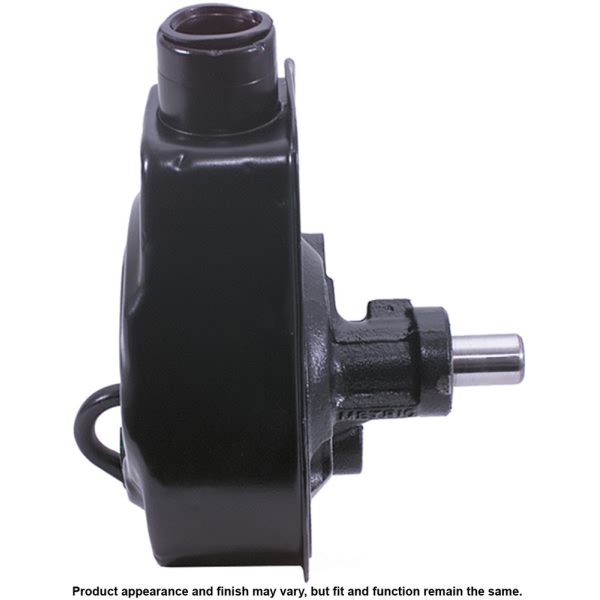 Cardone Reman Remanufactured Power Steering Pump w/Reservoir 20-7827