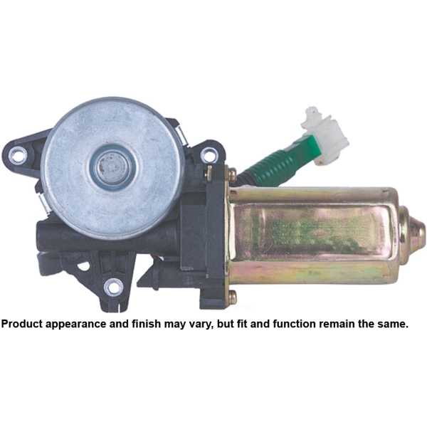 Cardone Reman Remanufactured Window Lift Motor 47-1537