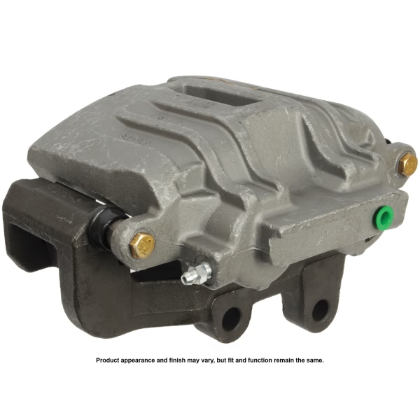 Cardone Reman Remanufactured Unloaded Caliper w/Bracket 18-B5052