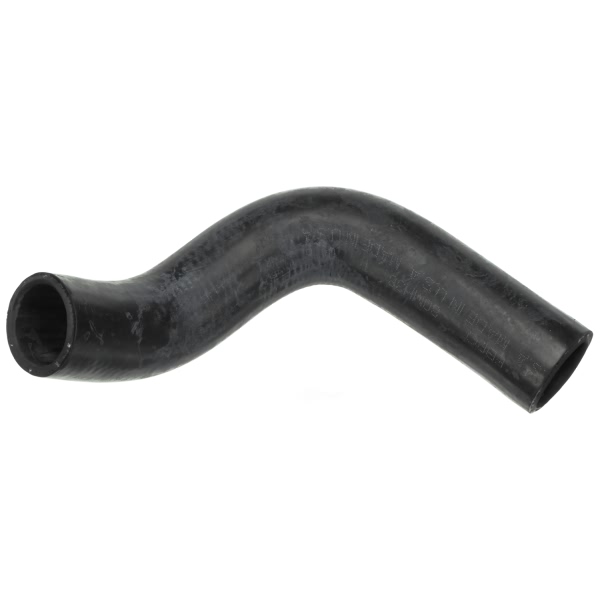 Gates Engine Coolant Molded Radiator Hose 21497