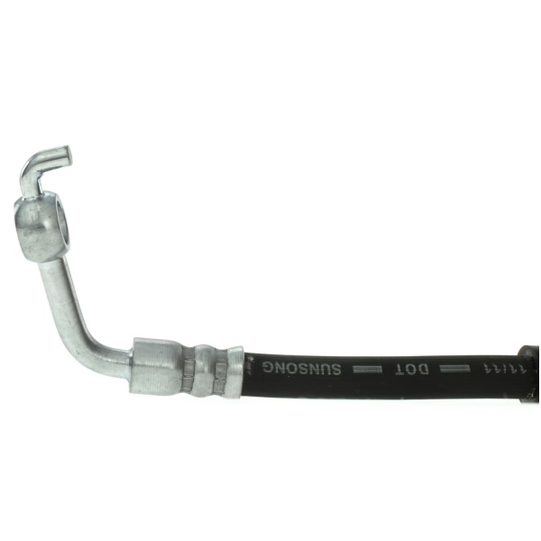 Centric Front Passenger Side Brake Hose 150.45045