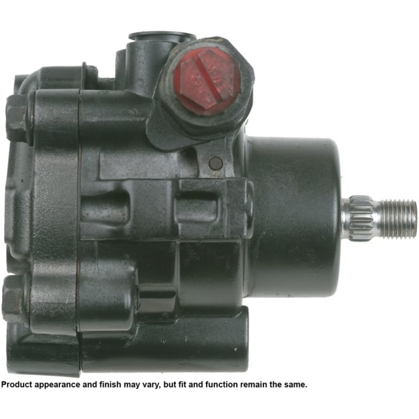Cardone Reman Remanufactured Power Steering Pump w/o Reservoir 21-5366